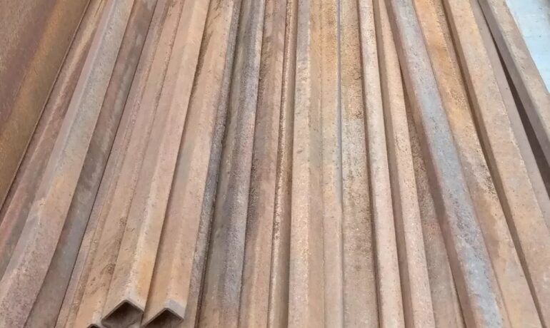 CIXTUS STEEL PRODUCTS
