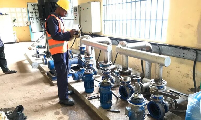 CLAMPS ENGINEERING SOLUTIONS LTD