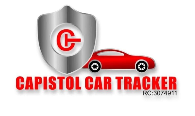 Capistol Cartracker