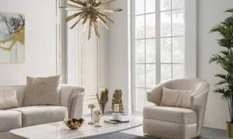 Capstone Furniture & Contract Co NIGERIA LIMITED