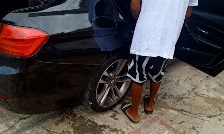 Car Tracker Asaba Nigeria