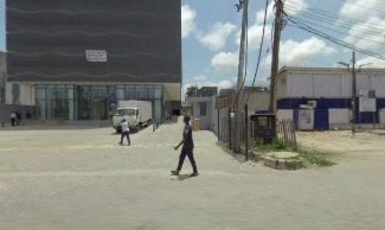 Car Tracker Lagos Nigeria