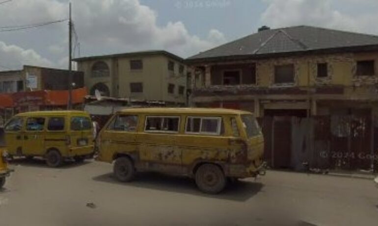 Car Tracking Company In Nigeria
