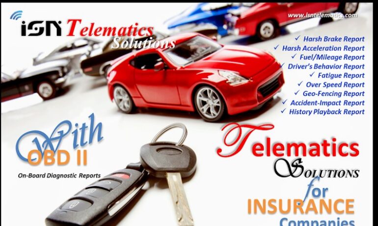 Car Tracking, Fleet Solutions and Autocare Services