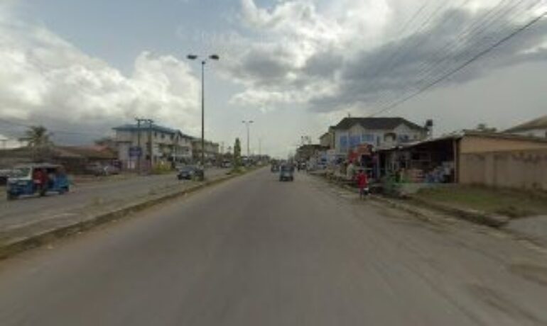 Car Tracking Nigeria