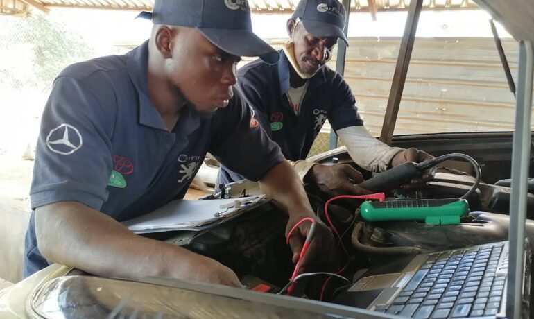 CarFix Abuja