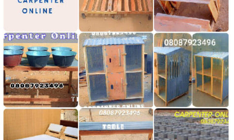 Carpenter Online