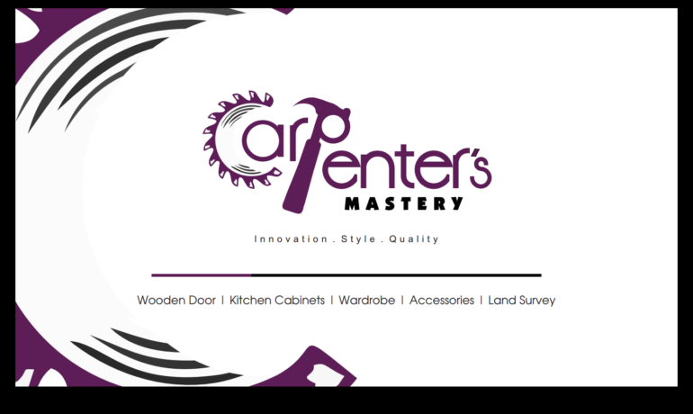 Carpenter’s Mastery