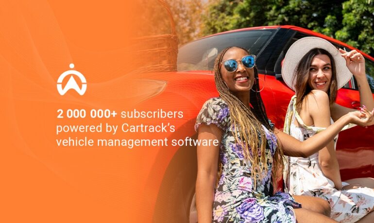 Cartrack Nigeria