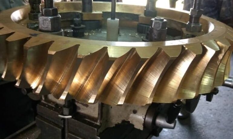 Castmaster Metallurgical Co. Nig. Ltd.