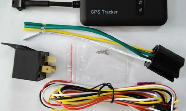 Chaldenz Car Trackers