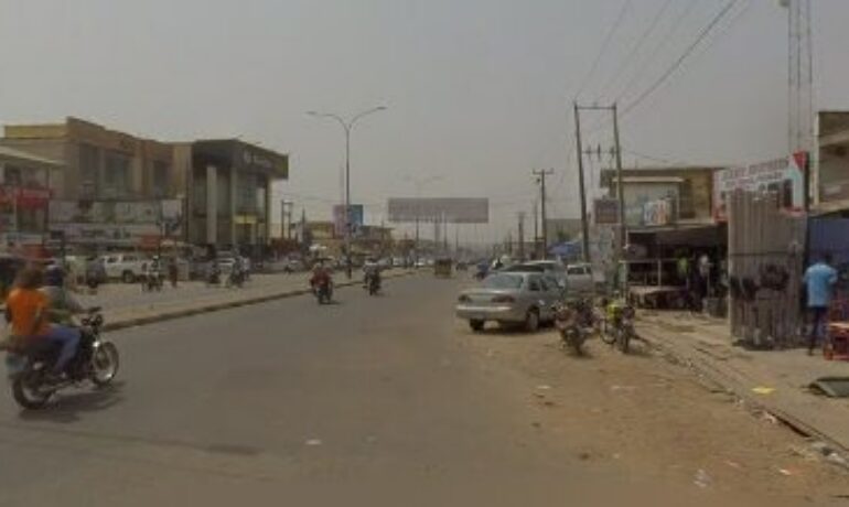Chiedu Bekee Building And Carpentry Tools