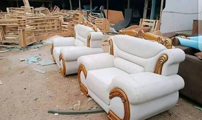 Chimex Furniture & Interiors, Aba