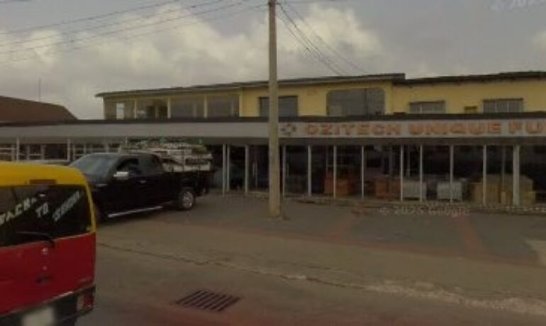 Chimson Furniture Company