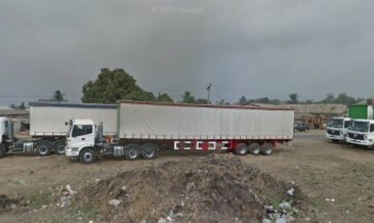 Chitex Construction Co
