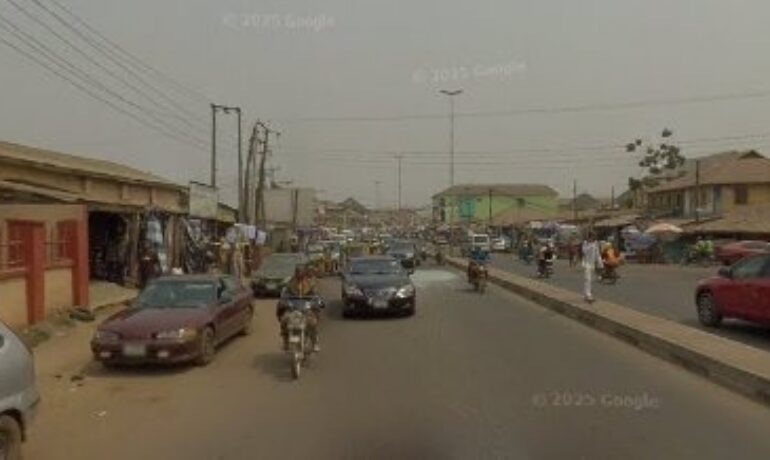 Chris Iyke Intercontinental