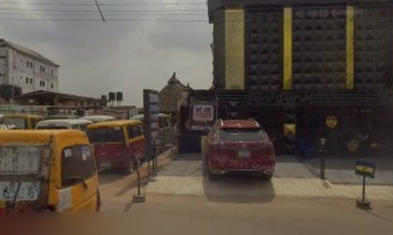 Chukwusil Brothers Nigeria Enterprises