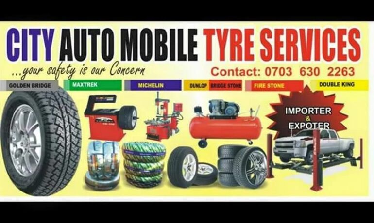 City Autocare Solutions Limited