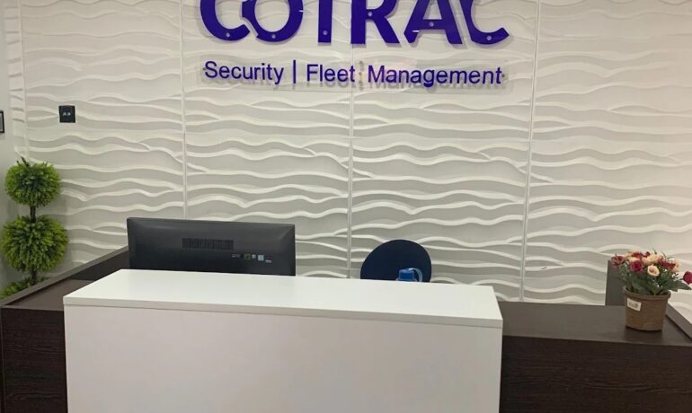 Cotrac Satellite Systems Ltd