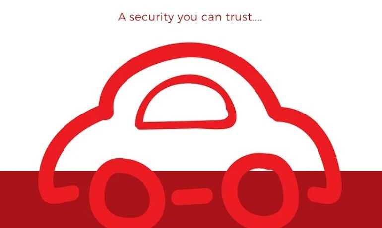 Crest Tracker LTD