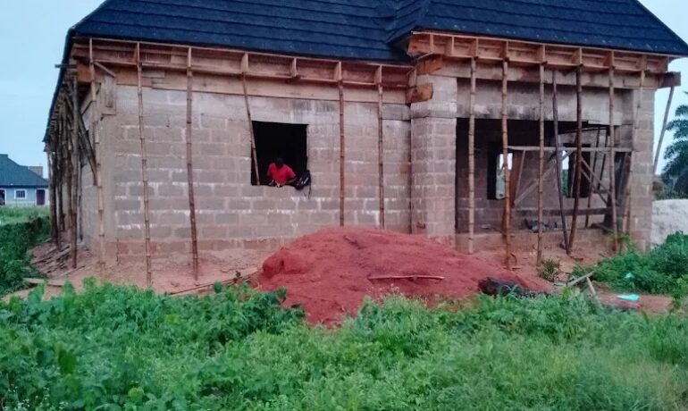 Crossblane Aluminium