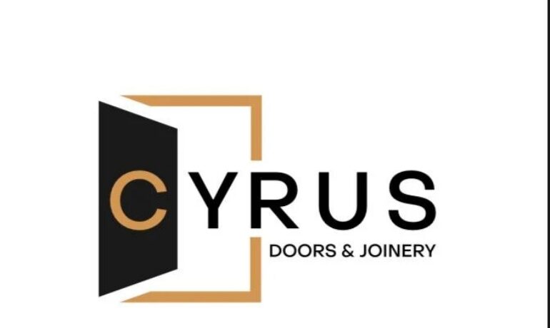 Cyrus Doors and Joinery