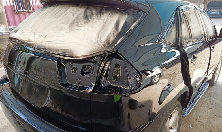 D Mechanic Car Service & Collision Repair Limited