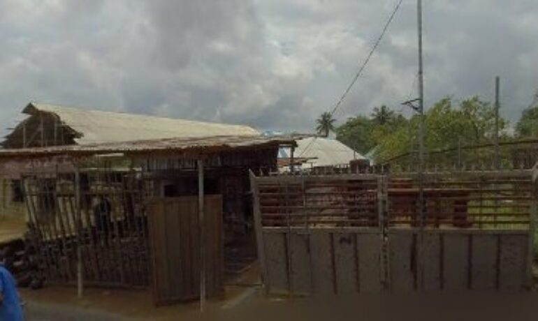 DE JOE FABRICATION CONSTRUCTION COMPANY