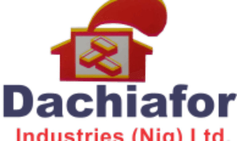 Dachiafor Industries Nigeria Limited
