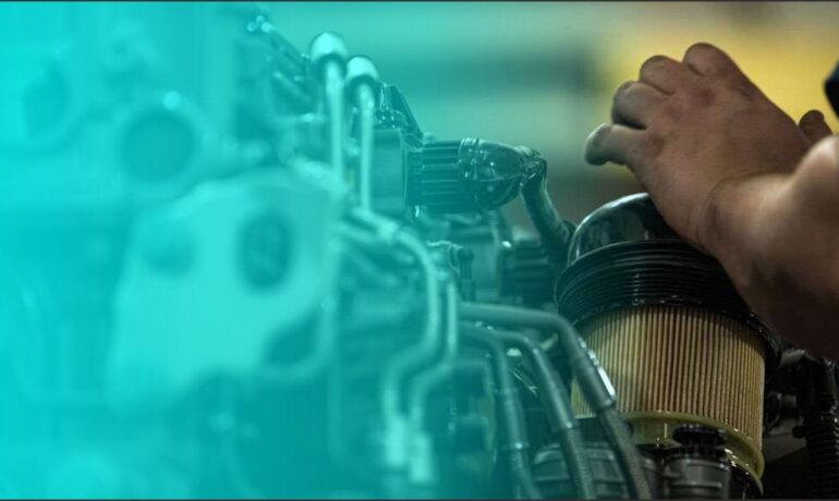Daddy B Engineering Company