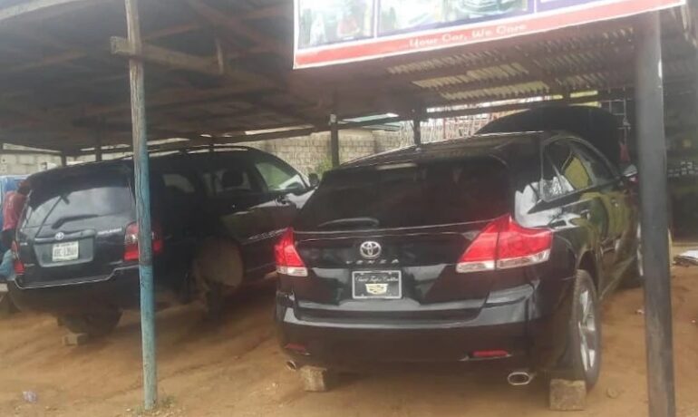 Dammy Motors Nigeria Enterprises