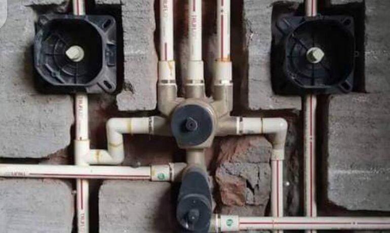 David Plumbing Services (DPS)
