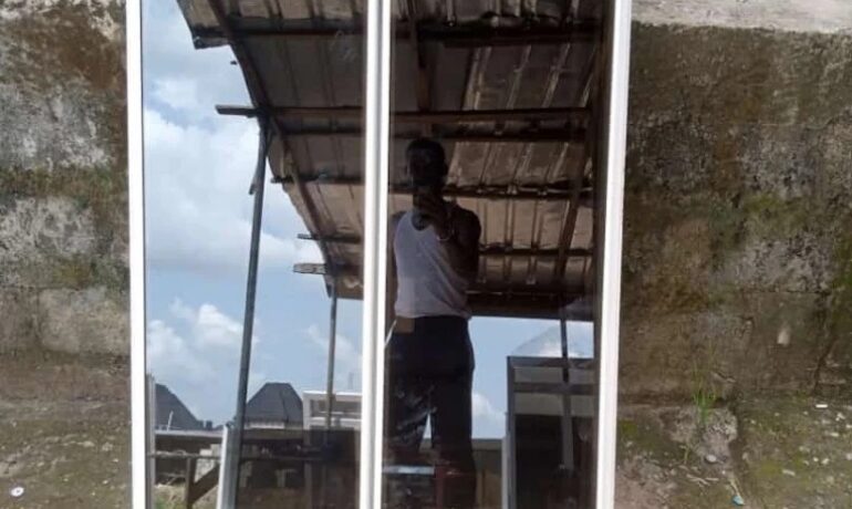 De General Aluminium Fabricator