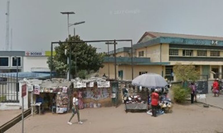 De Golden Chucks Enterprises Nigeria