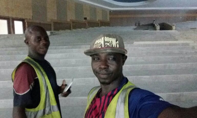 De-Prince Carpenter & Furniture Nigeria Limited