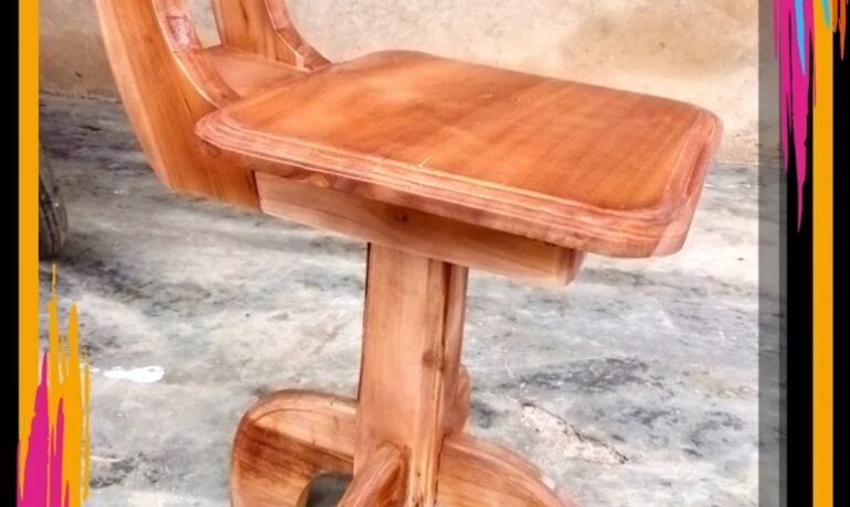 De Smart Furniture and Carpentry Works