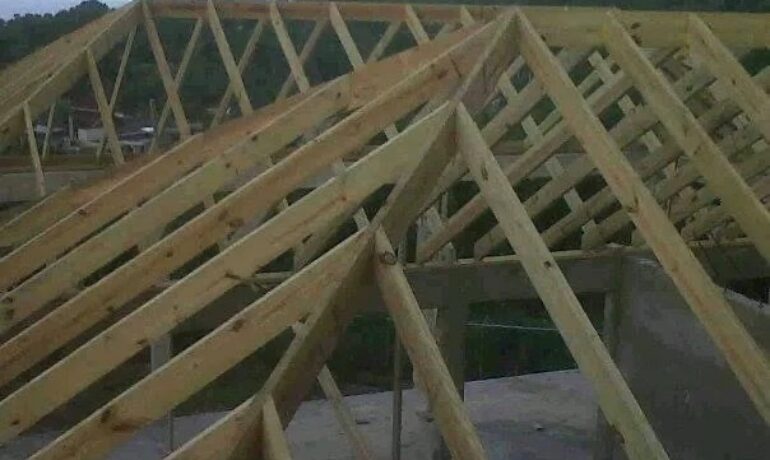 Dentoy Bright Carpentry