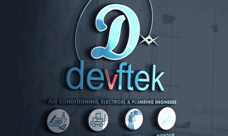 Devftek Integrated Services Limited