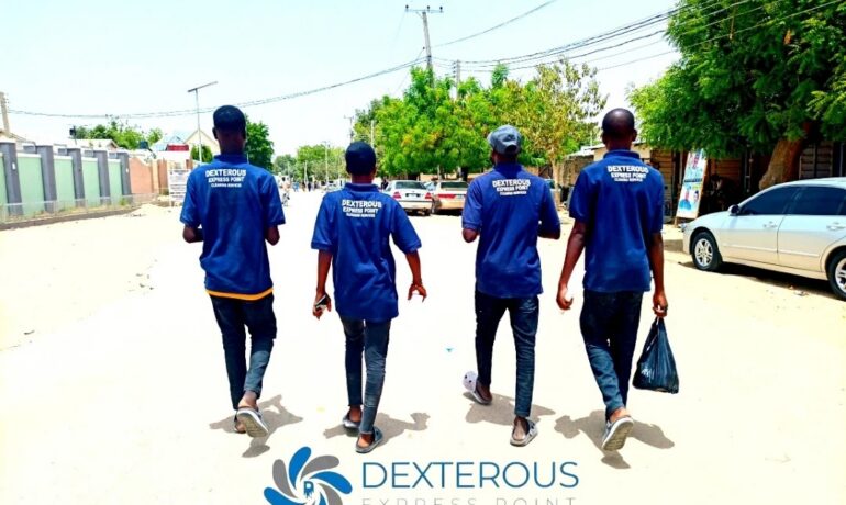 Dexterous Express Point