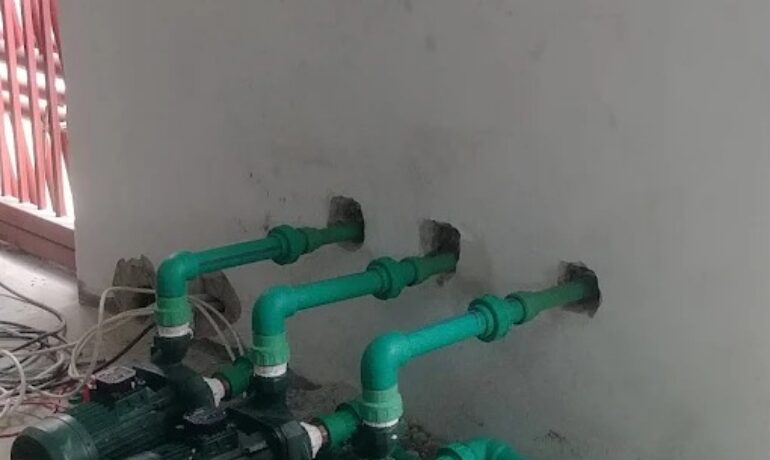 Dial A Plumber (PlumberNextDoor)