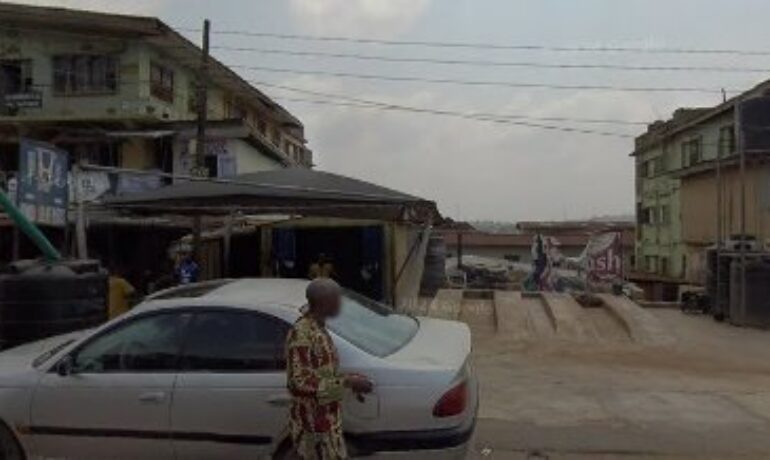 Diolu Bricklayer Services