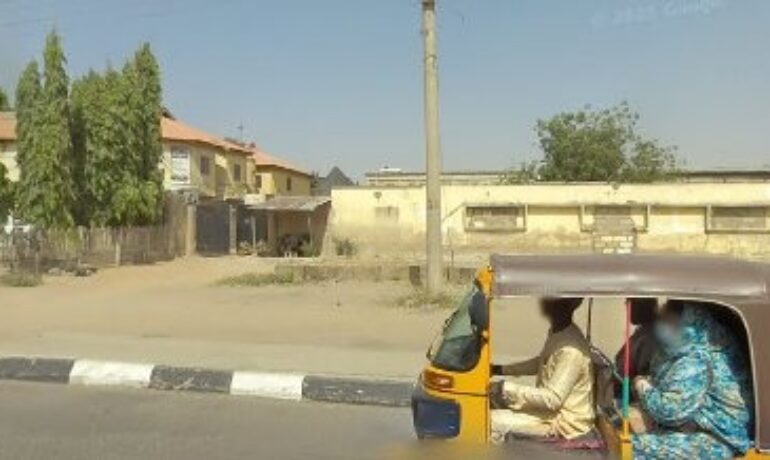 Double Metal Construction Nigeria Limited