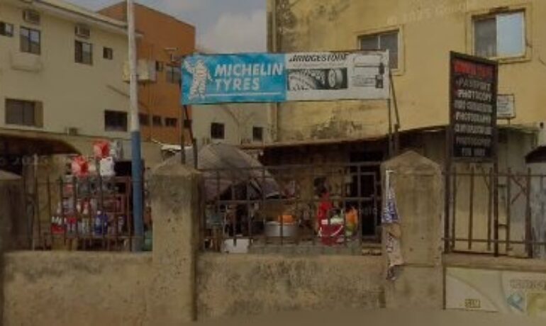 Dozie Nigeria Enterprises