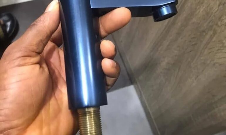 E-Fabian-Plumbing Materials and Services