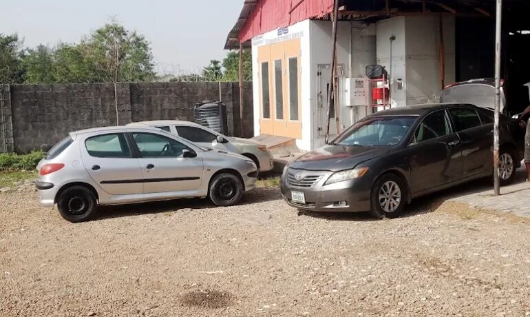 ELDANSAM MOBILE MECHANIC SERVICES