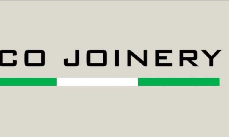 Eco Joinery