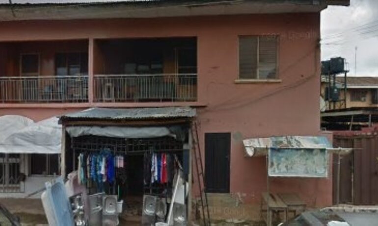Ecoe Ability And Sons Nigeria Limited