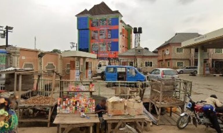 Ede Carpenters and Furnitures
