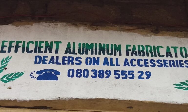 Efficient Aluminum Fabricator