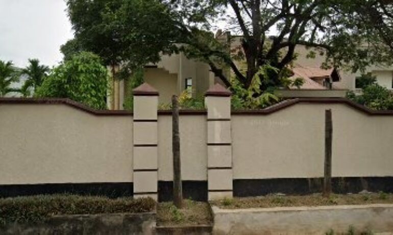 Ekonet Chemicals And Plumbing Solutions